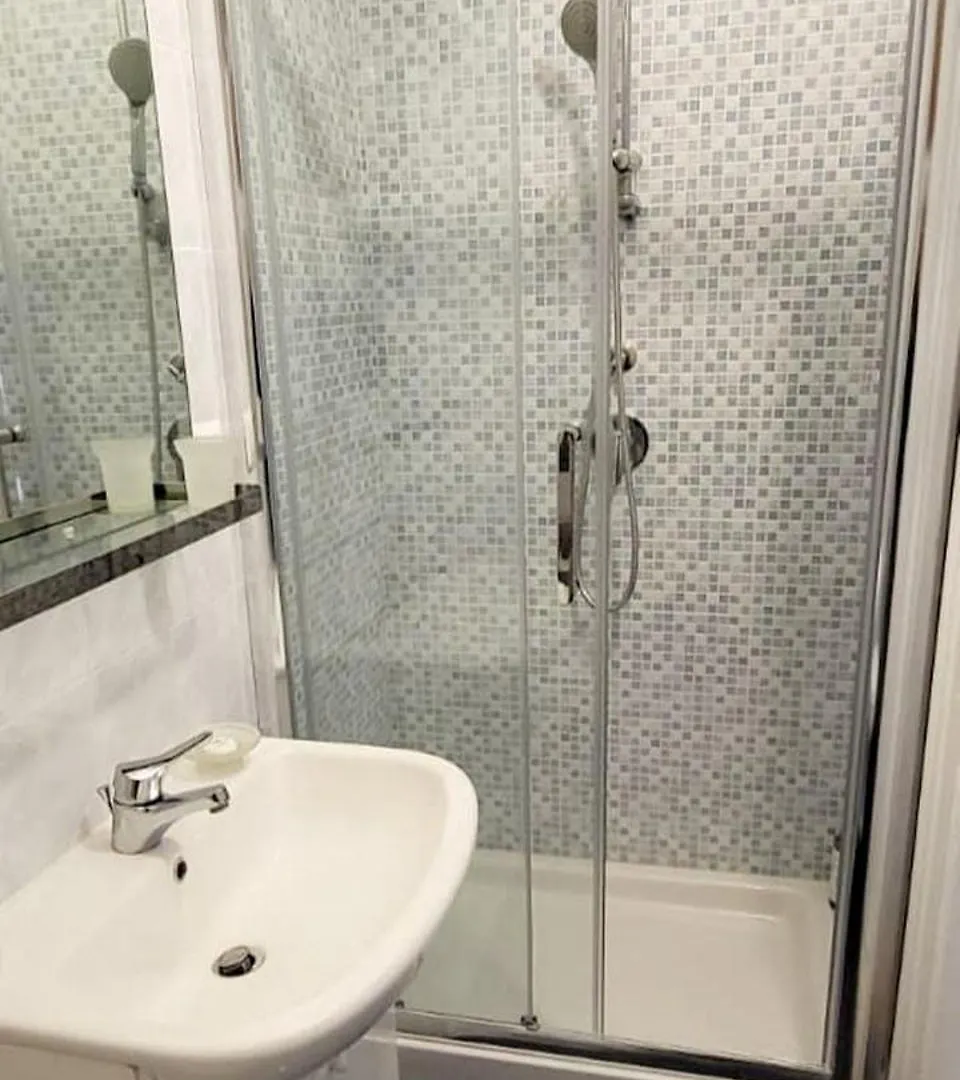 Exclusive 230M2 Apt With Terrace And Panoramic Balcony Rome Apartment