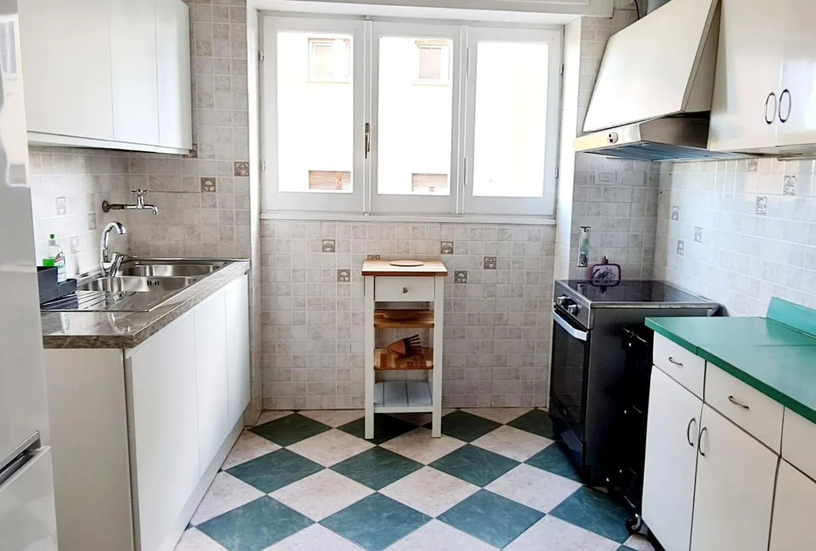 Apartment Exclusive 230M2 Apt With Terrace And Panoramic Balcony Rome Italy