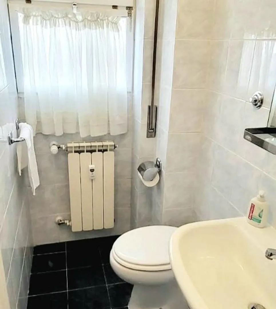 Exclusive 230M2 Apt With Terrace And Panoramic Balcony Roma İtalya