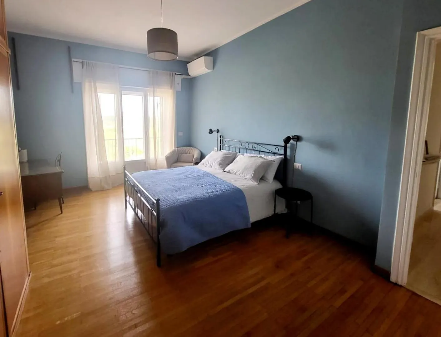 Apartment Exclusive 230M2 Apt With Terrace And Panoramic Balcony Rome