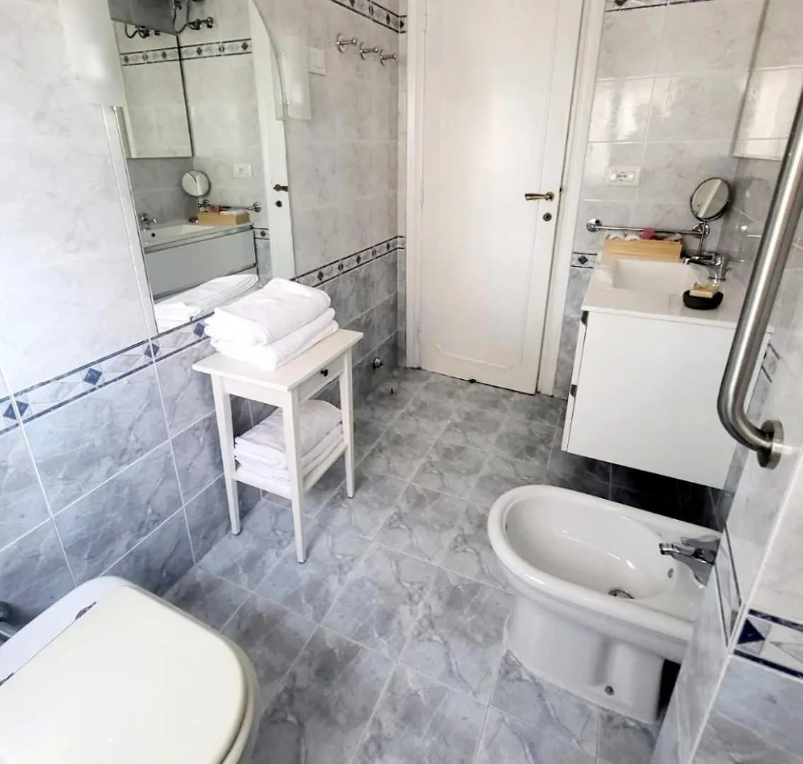 Exclusive 230M2 Apt With Terrace And Panoramic Balcony Rome 0*,  Italy