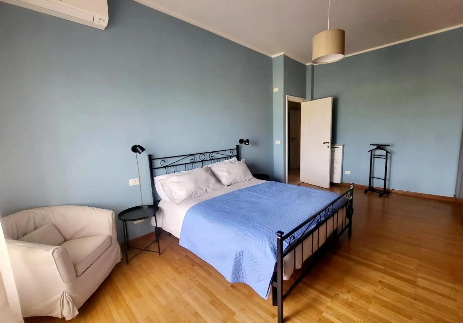 Apartment Exclusive 230M2 Apt With Terrace And Panoramic Balcony Rome